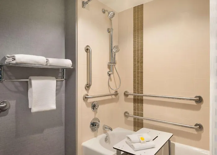 Hyatt Place Chicago