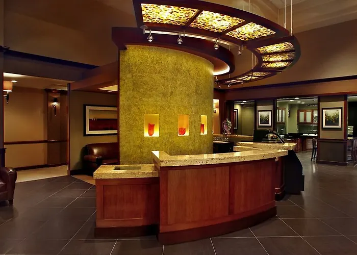 Hyatt Place Chicago 3*