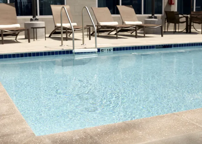 Hyatt Place Chicago Hotel