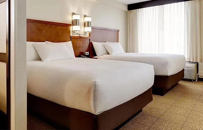 Hyatt Place Chicago 3* Schaumburg