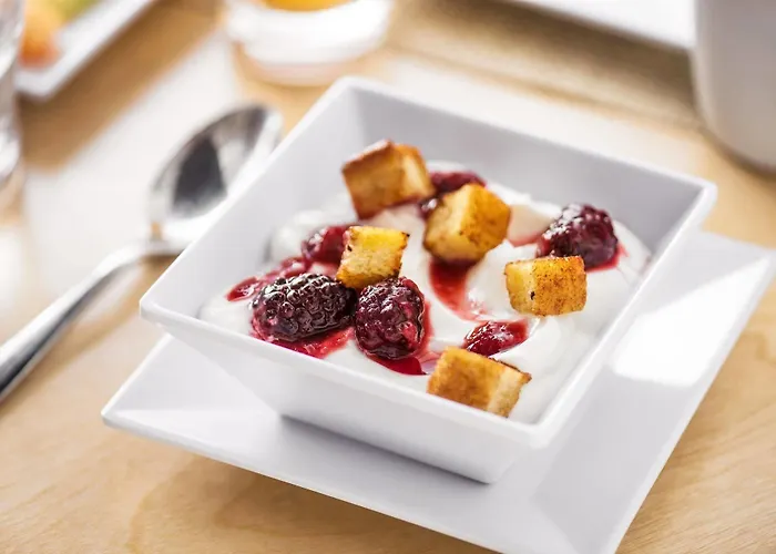 Hyatt Place Chicago Hotel 3*