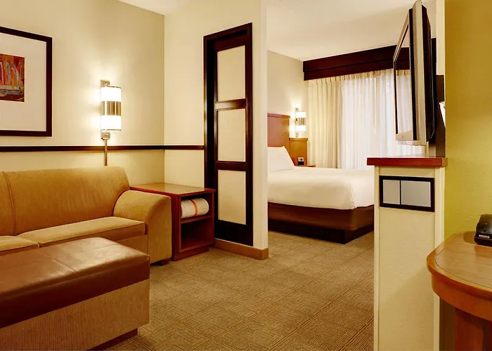 Hyatt Place Chicago Hotel
