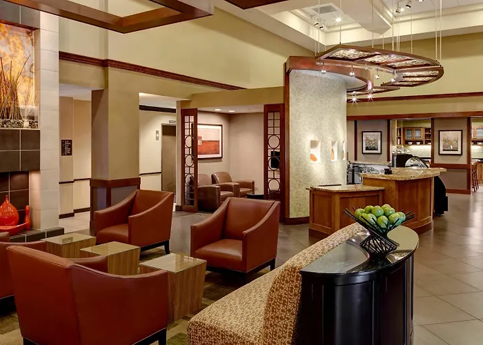 Hyatt Place Chicago Hotel 3*