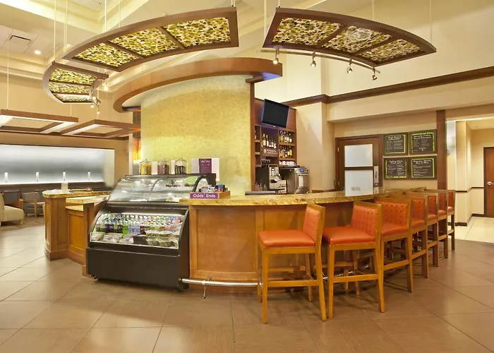 Hotel Hyatt Place Chicago Schaumburg
